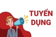 Tuyển dụng nhân viên cho Công ty Suất ăn Công nghiệp Thịnh Phát