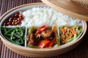 Đáp ứng nhu cầu ẩm thực hiện đại