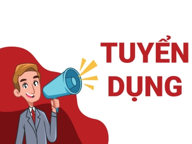 Tuyển dụng nhân viên cho Công ty Suất ăn Công nghiệp Thịnh Phát