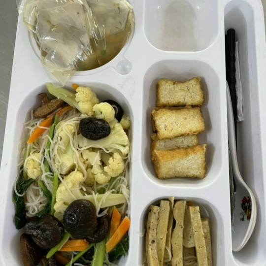 suất ăn loại cao cấp loại 1